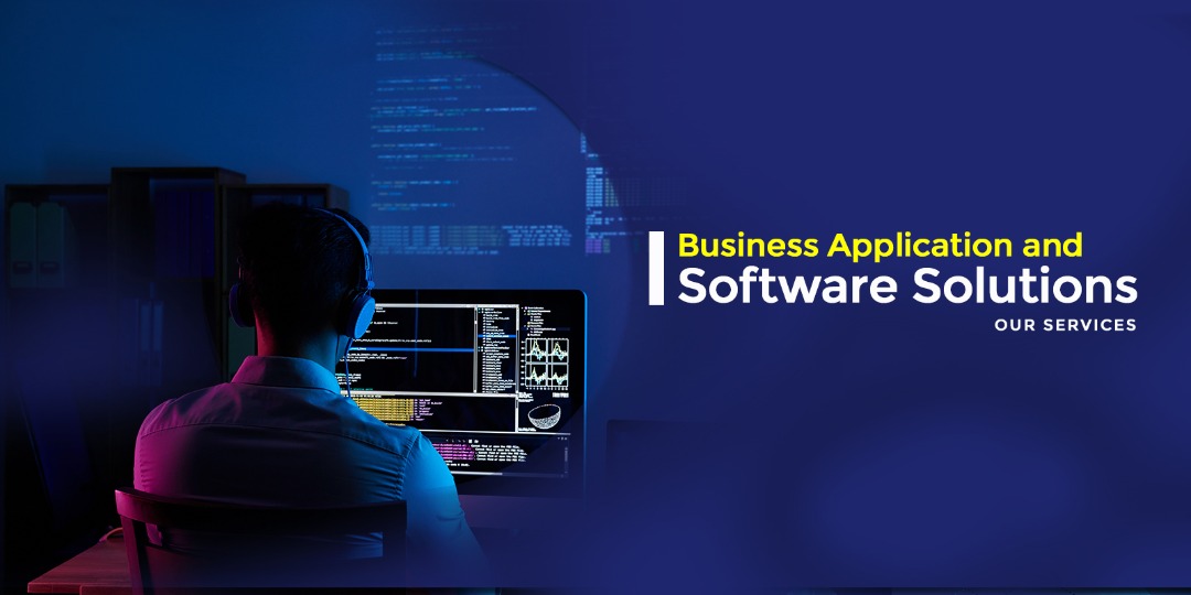 Business Application Development