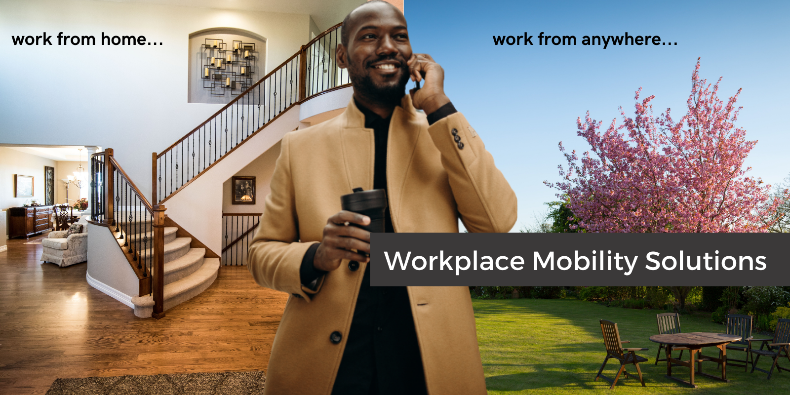 Workplace Mobility Solutions